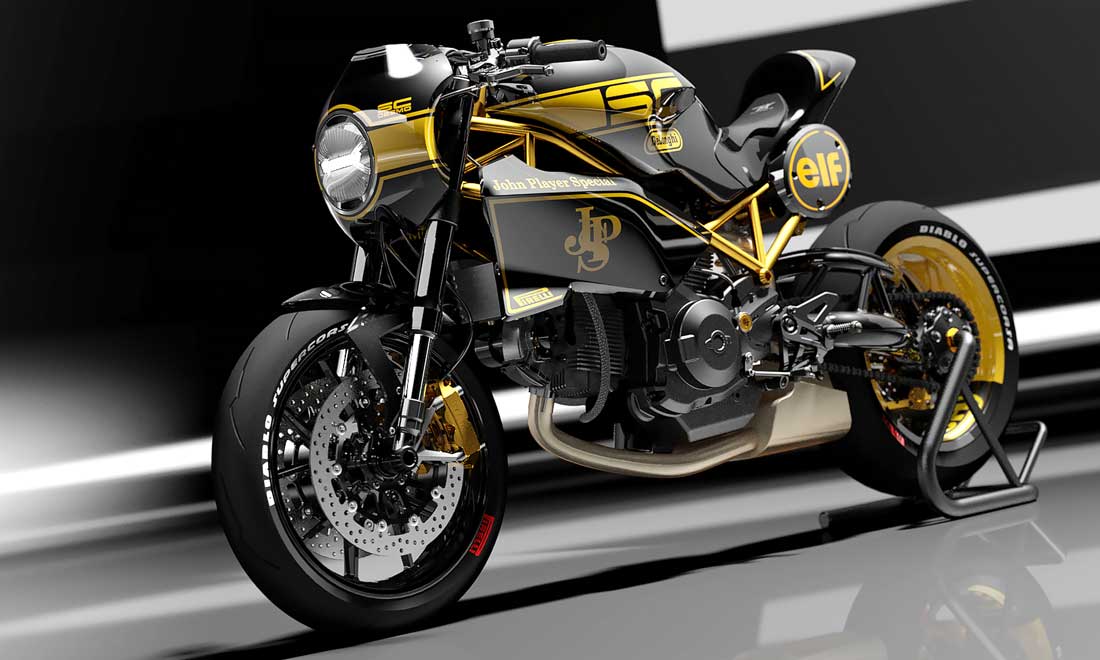 Paolo Tex Design SC S2R Bodykits For Ducati Monster S2R 1000 but Will Paolo Tex Design SC S2R Bodykits For Ducati Monster S2R 1000 but Will